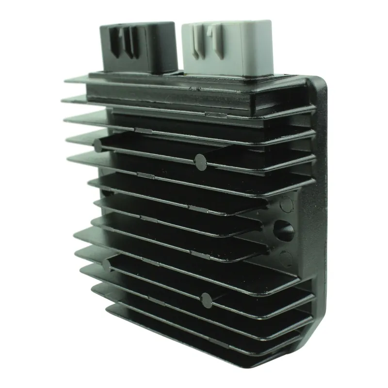 Geprüft Yamaha MT-07 Laderegler / Gleichrichter verstärkt